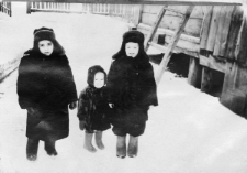 Dzieci Czesławy Dziemirów.