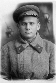 Stanisław Gajdziński z Grajewa wcielony wiosną 1941 do Armii Czerwonej, zaginął podczas działań wojennych (prawdopodobnie zmarł w szpitalu na tyfus, gdy jego koledzy odchodzili do armii Andersa).