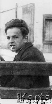 Portret Henryka Urbanowicza.