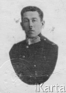 Jakub Kociński, ur. 4.07.1884, starszy posterunkowy Policji Państwowej w Kowlu, aresztowany we wrześniu 1939, więziony w Kowlu, dalsze losy nieznane.