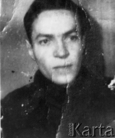 Bohdan Sokołowski po powrocie z obozu w Ostaszkowie, gdzie przebywał od 1944 roku. Ponownie aresztowany w 1948 roku, skazany na 6 lat więzienia, więziony w Rawiczu i Strzelcach Opolskich do 1951 roku.