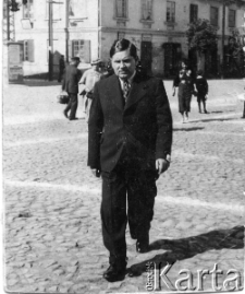 Teodor Antczak, ur.1901, podoficer rezerwy, zaginiony.