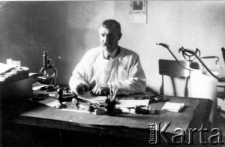 Płk dr Otton Samójłowicz-Salamonowicz, naczelny lekarz Ubezpieczalni Społecznej, od marca 1939 dowódca obrony powietrznej i gazowej Twierdzy Brzeskiej; zamordowany w Charkowie.