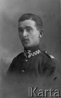 Franciszek Szabliński, oficer (?) 81 pp, aresztowany i wywieziony w głąb ZSRR (więziony m.in. w Ostaszkowie), przeszedł szlak bojowy z armią Andersa.