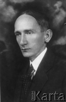 Inspektor Policji Państwowej płk Eugeniusz Strzelecki, aresztowany w 1944 r. przez lwowskie NKWD, zmarł prawdopodobnie w Donbasie w 1945 r.