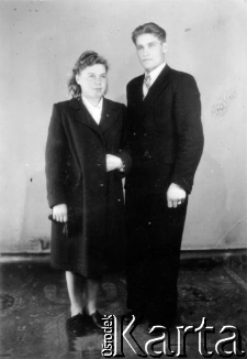 Zdjęcia Polaków represjonowanych na terenie byłego ZSRR