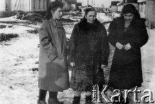 Zdjęcia Polaków represjonowanych na terenie byłego ZSRR