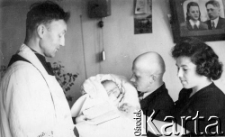 Zdjęcia Polaków represjonowanych na terenie byłego ZSRR