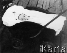 Zdjęcia Polaków represjonowanych na terenie byłego ZSRR