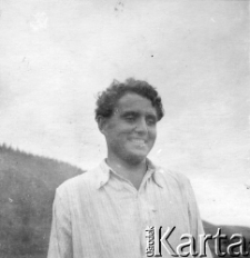 Zdjęcia Polak&oacute;w represjonowanych na terenie byłego ZSRR