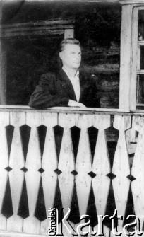 Zdjęcia Polak&oacute;w represjonowanych na terenie byłego ZSRR