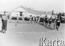 Zdjęcia Polak&oacute;w represjonowanych na terenie byłego ZSRR