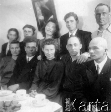 Zdjęcia Polak&oacute;w represjonowanych na terenie byłego ZSRR