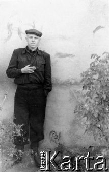 Zdjęcia Polak&oacute;w represjonowanych na terenie byłego ZSRR