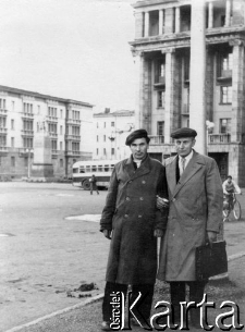 Zdjęcia Polak&oacute;w represjonowanych na terenie byłego ZSRR