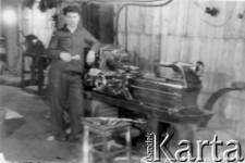 Zdjęcia Polak&oacute;w represjonowanych na terenie byłego ZSRR