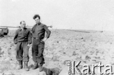 Zdjęcia Polak&oacute;w represjonowanych na terenie byłego ZSRR