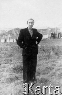 Zdjęcia Polaków represjonowanych na terenie byłego ZSRR