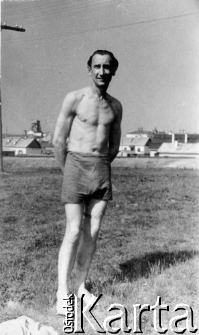 Zdjęcia Polaków represjonowanych na terenie byłego ZSRR