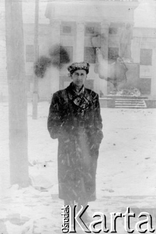 Zdjęcia Polak&oacute;w represjonowanych na terenie byłego ZSRR