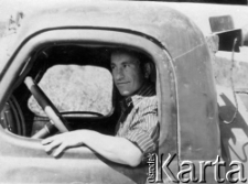 Zdjęcia Polak&oacute;w represjonowanych na terenie byłego ZSRR