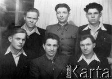 Zdjęcia Polak&oacute;w represjonowanych na terenie byłego ZSRR