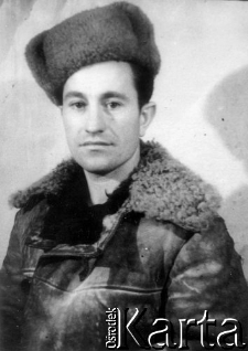 Zdjęcia Polak&oacute;w represjonowanych na terenie byłego ZSRR