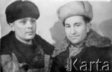 Zdjęcia Polak&oacute;w represjonowanych na terenie byłego ZSRR