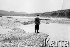 Zdjęcia Polaków represjonowanych na terenie byłego ZSRR