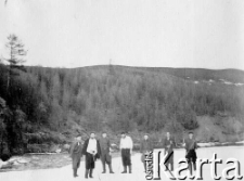 Zdjęcia Polak&oacute;w represjonowanych na terenie byłego ZSRR