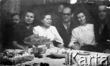 Zdjęcia Polaków represjonowanych na terenie byłego ZSRR