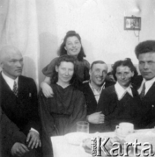 Zdjęcia Polaków represjonowanych na terenie byłego ZSRR