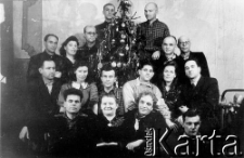 Zdjęcia Polak&oacute;w represjonowanych na terenie byłego ZSRR