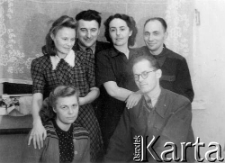 Zdjęcia Polaków represjonowanych na terenie byłego ZSRR