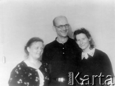 Zdjęcia Polaków represjonowanych na terenie byłego ZSRR