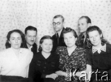 Zdjęcia Polaków represjonowanych na terenie byłego ZSRR