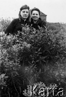 Zdjęcia Polaków represjonowanych na terenie byłego ZSRR