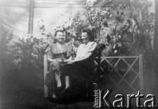 Zdjęcia Polaków represjonowanych na terenie byłego ZSRR