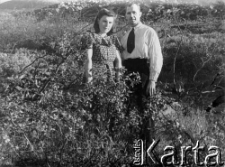 Zdjęcia Polaków represjonowanych na terenie byłego ZSRR