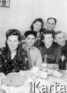 Zdjęcia Polaków represjonowanych na terenie byłego ZSRR