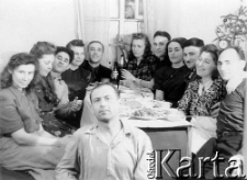 Zdjęcia Polaków represjonowanych na terenie byłego ZSRR