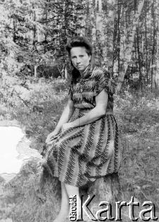 Zdjęcia Polaków represjonowanych na terenie byłego ZSRR