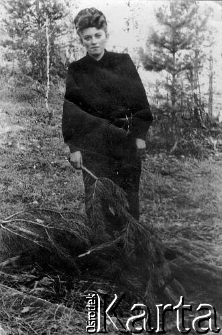 Zdjęcia Polaków represjonowanych na terenie byłego ZSRR