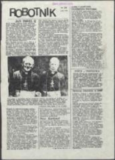 Robotnik, nr 24