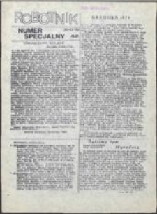 Robotnik, nr 42