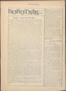 Robotnik, nr 51/52