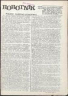 Robotnik, nr 55/56