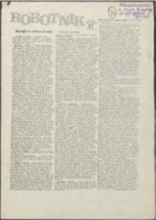 Robotnik, nr 57