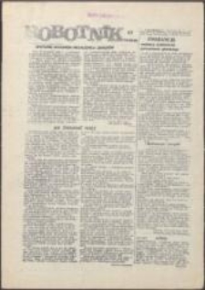 Robotnik, nr 62