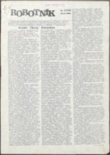 Robotnik, nr 63/64